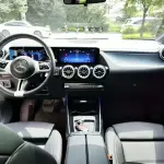 Mercedes-Benz GLA 2025 из Китая