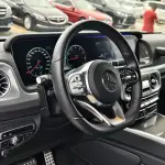 Mercedes-Benz G-Class 2022 из Китая