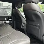 Mercedes-Benz G-Class 2022 из Китая