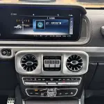 Mercedes-Benz G-Class 2022 из Китая