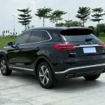 Hongqi Hongqi HS5 2021 224 л.с. 224 л.с. из Китая