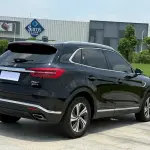 Hongqi Hongqi HS5 2021 224 л.с. 224 л.с. из Китая