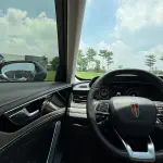 Hongqi Hongqi HS5 2021 224 л.с. 224 л.с. из Китая