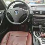 BMW X1 2013 из Китая