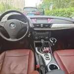 BMW X1 2013 из Китая