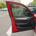 BMW X1 2013 из Китая