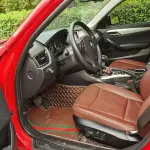 BMW X1 2013 из Китая