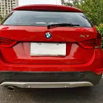 BMW X1 2013 из Китая