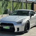 Nissan GT-R 2011 из Китая