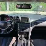 Nissan GT-R 2011 из Китая