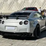 Nissan GT-R 2011 из Китая