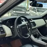 Land Rover Sport 2016 из Китая
