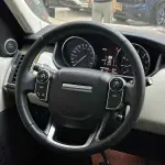 Land Rover Sport 2016 из Китая