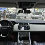 Land Rover Sport 2016 из Китая