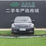 Infiniti G 2012 из Китая