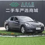 Infiniti G 2012 из Китая