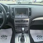 Infiniti G 2012 из Китая