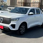 Great Wall Pao 2023 из Китая