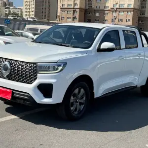 Great Wall Pao 2023 из Китая