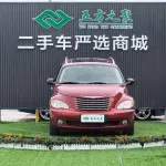 Chrysler PT Cruiser 2010 из Китая