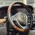 Mercedes-Benz S-Class 2020 из Китая