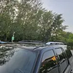 Lincoln Navigator 2007 из Китая
