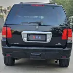 Lincoln Navigator 2007 из Китая
