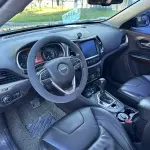 Jeep Cherokee (Import) 2014 из Китая
