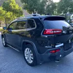 Jeep Cherokee (Import) 2014 из Китая