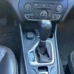 Jeep Cherokee (Import) 2014 из Китая
