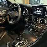 Mercedes-Benz C-Class 2015 из Китая