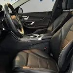 Mercedes-Benz C-Class 2015 из Китая