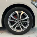 Mercedes-Benz C-Class 2015 из Китая