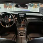 Mercedes-Benz C-Class 2015 из Китая