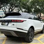 Land Rover Velar 2019 из Китая