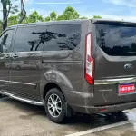 Ford Tourneo 2020 из Китая