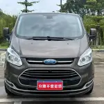 Ford Tourneo 2020 из Китая