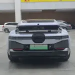 HiPhi HiPhi Z 2023 из Китая