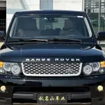 Land Rover Sport 2012 из Китая