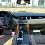 Land Rover Sport 2012 из Китая