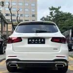 Mercedes-Benz GLC 2020 из Китая