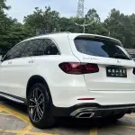 Mercedes-Benz GLC 2020 из Китая
