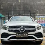 Mercedes-Benz GLC 2020 из Китая