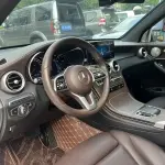 Mercedes-Benz GLC 2020 из Китая