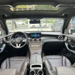Mercedes-Benz GLC 2020 из Китая