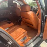 Bentley Flying Spur 2018 507 л.с. — лот 55708792 из Китая