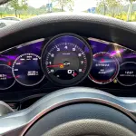 Porsche Cayenne 2021 из Китая