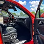 Porsche Cayenne 2021 из Китая