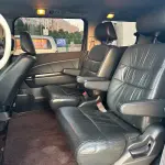 Honda Elysion 2015 из Китая
