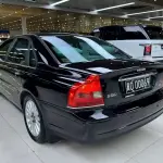 Volvo S80 2006 из Китая